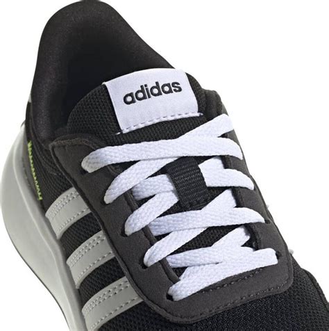 adidas jongens zwart|adidas kinderen sneakers.